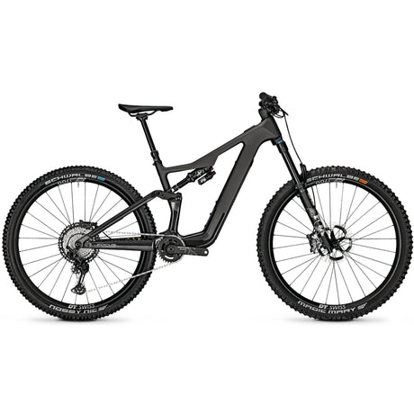 JAM² SL 9.9 Carbon raw / Carbon glossy