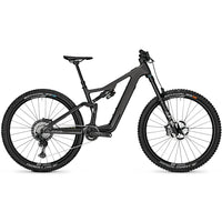 JAM² SL 9.9 Carbon raw / Carbon glossy 