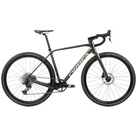 TERRA H41 1X Infinity Green - Ivory White (Gloss)