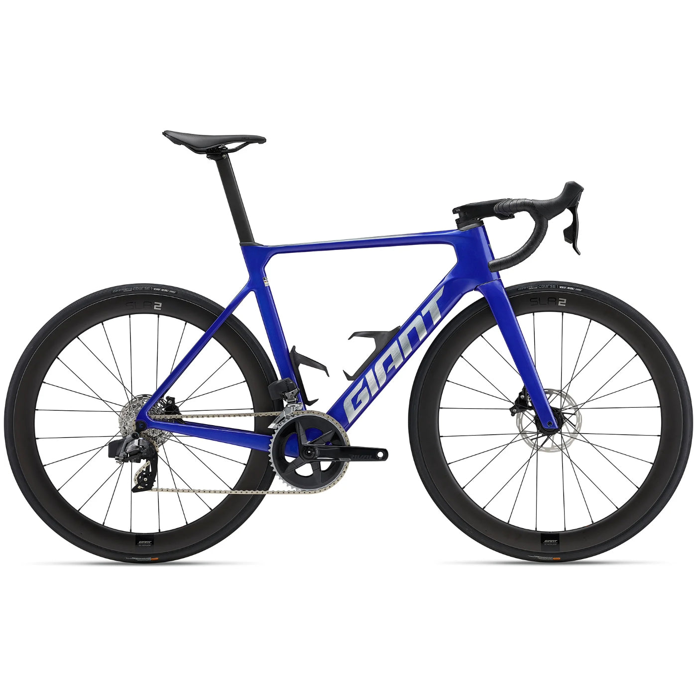 Propel Advanced 1