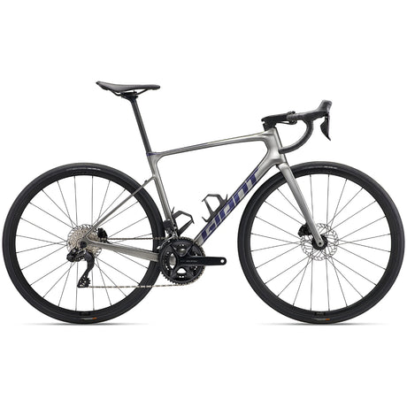 Defy Advanced 1 - Charcoal/Milky Way