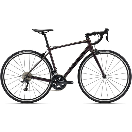 Contend 1 (Rim) - Rosewood