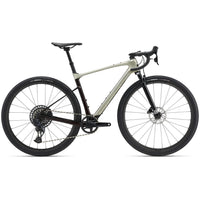 Revolt X Advanced Pro 1 - Golden Haze/Cordovan