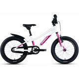 Powerkid 16 - White