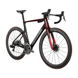 SuperSix EVO Hi-MOD 1 - Tinted Red