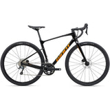 Revolt Advanced 3 - Metallic Black