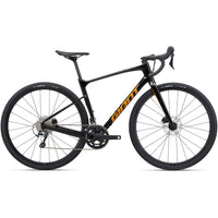 Revolt Advanced 3 - Metallic Black
