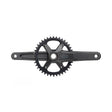 Sword Crankset 1x, 40T