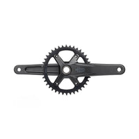 Sword Crankset 1x, 40T 