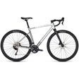 ATLAS 6.7 - Nepalsilver glossy / Steelgrey glossy