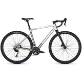 ATLAS 6.7 - Nepalsilver glossy / Steelgrey glossy