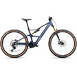 RISE SL M10 420W - Tanzanite Carbon View - Carbon Raw (Matt)