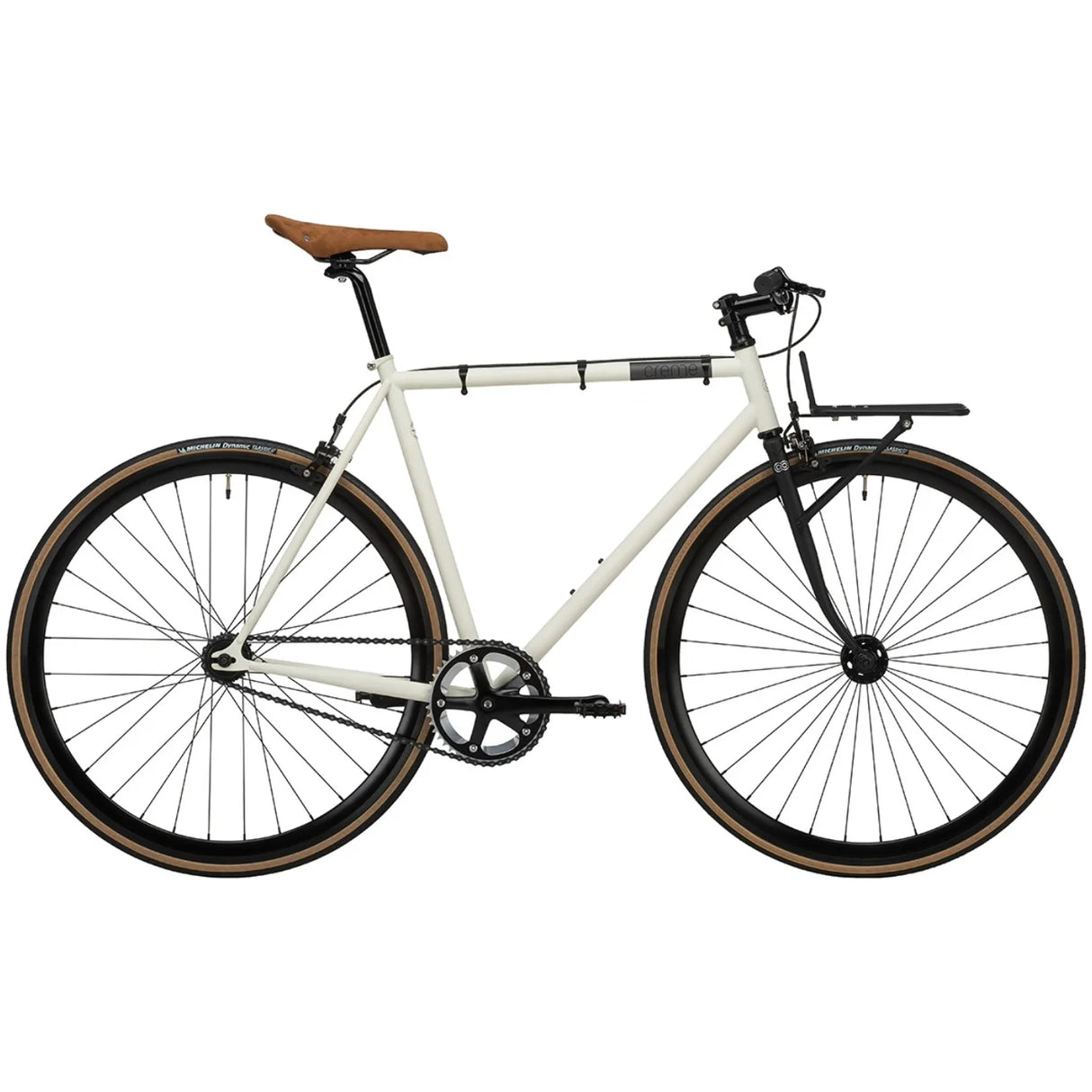 Vinyl LTD Singlespeed/Fixed Gear - Off White