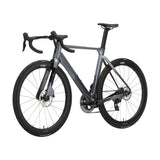 Hvrt CF1 Road Plus Bike - Black/Pearl Grey