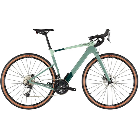 Topstone Carbon 2 L - Jade