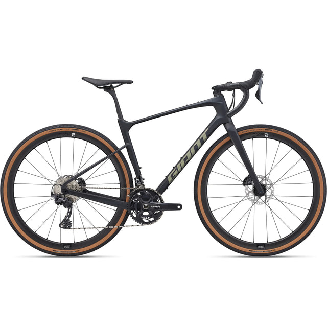 Revolt Advanced 0 - Carbon