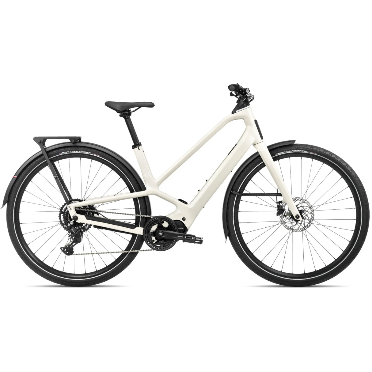 Diem 30 Ivory White