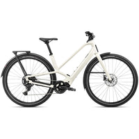 Diem 30 Bianco avorio