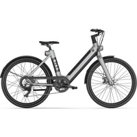 V-Frame Matt Grey 