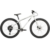 Krampus All Mountain 29+ - First Loser silver
