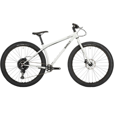 Krampus All Mountain 29+ - First Loser silver