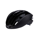 Ibex 3 Road Helm - Matt Gloss Black