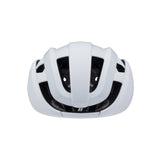 Ibex 3 Road Helm - Matt Gloss White