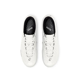 Escape Road Lace Shoe - White