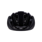 Ibex 3 Road Helm - Matt Gloss Black