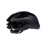 Ibex 3 Road Helm - Matt Gloss Black