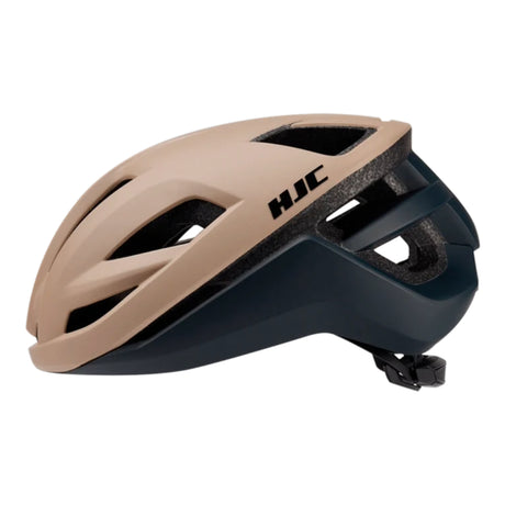 Bellus Road Helm - Matt Brown Navy