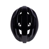 Ibex 3 Road Helm - Matt Gloss Black