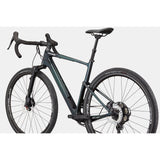 Topstone Carbon 2 Lefty - Green