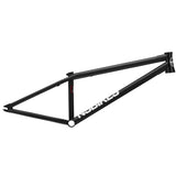 Capital 26 DJ Rahmen 2020 - black