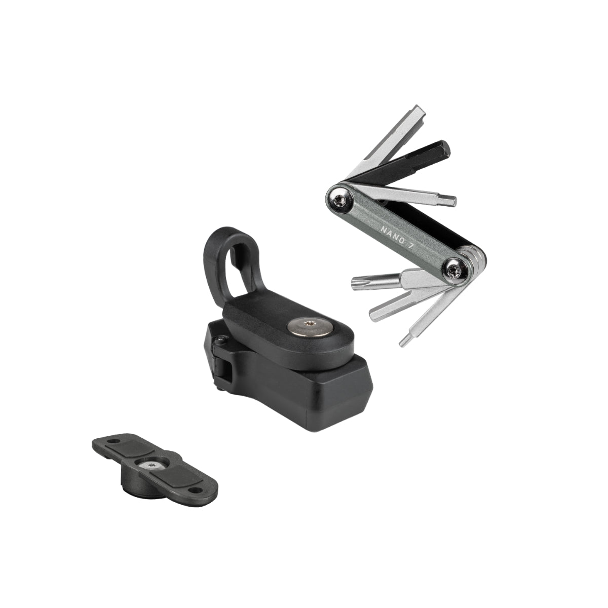 Ninja+ ToolBox N7