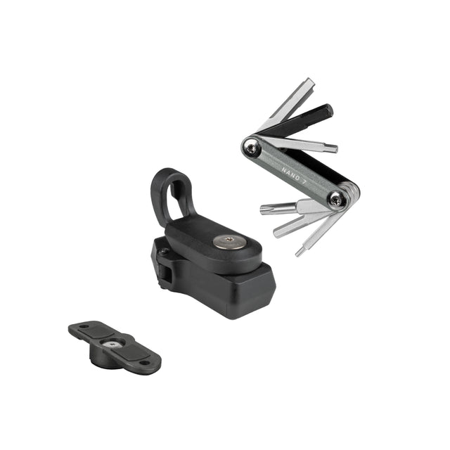 Ninja+ ToolBox N7