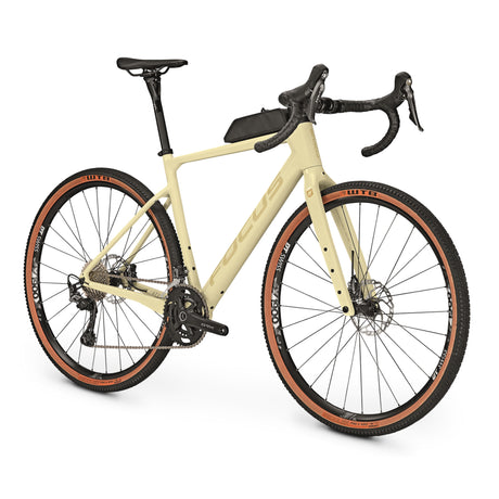 ATLAS 8.8 Creme White