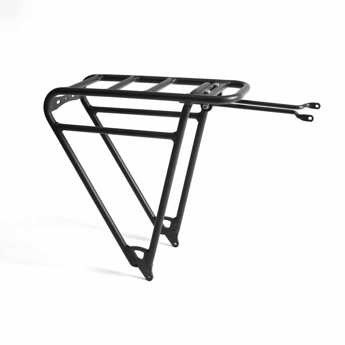 Cargo Rear Rack - schwarz
