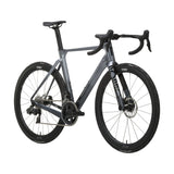 Hvrt CF1 Road Plus Bike - Black/Pearl Grey