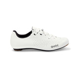 Escape Road Lace Shoe - White