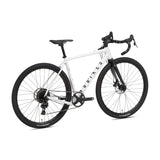 RAG+ 3 Road & Gravel Plus 700C - white