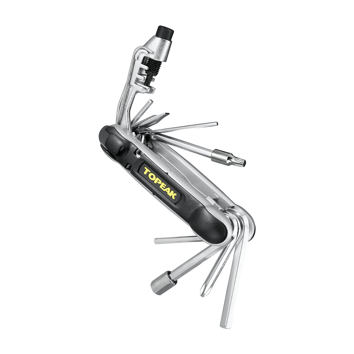 Topeak Fahrrad-Werkzeug Hummer 2 Minitool