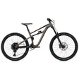 Brrap 27.5 Zoll - Silber