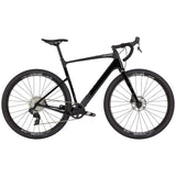 Topstone Carbon Apex AXS - Matte Black