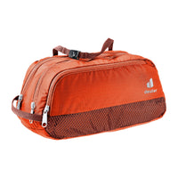 Sac de lavage Tour III - papaya-redwood