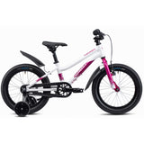 Powerkid 16 - White