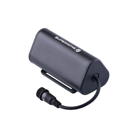 B54 Battery Pack - black edition