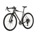 Ruut AL 3 Gravel Plus Bike - Raw/Grey