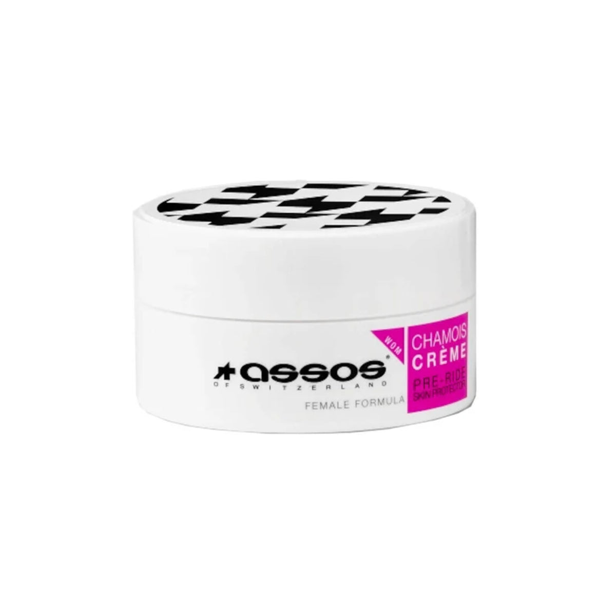 Chamois Creme 200ml WOMEN