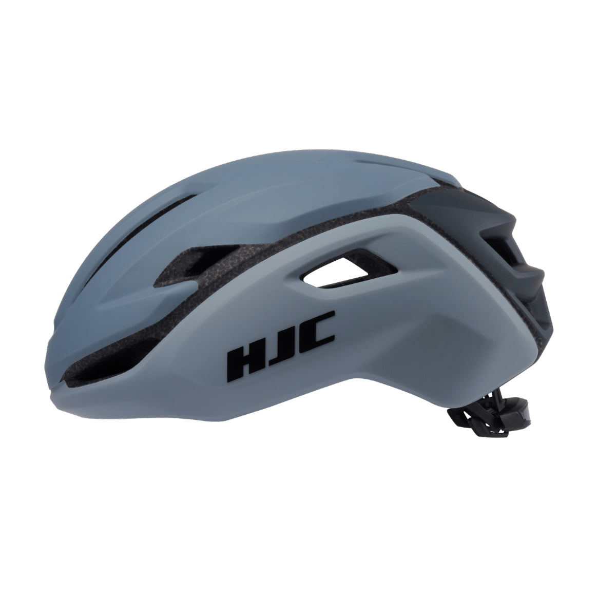 fahrradhelm road HJC Valeco 2 Category:Jugendfahrrad_Cube ultrasonic-bikes - Simplon Chenoa Farbe:Weiß & klar geölt